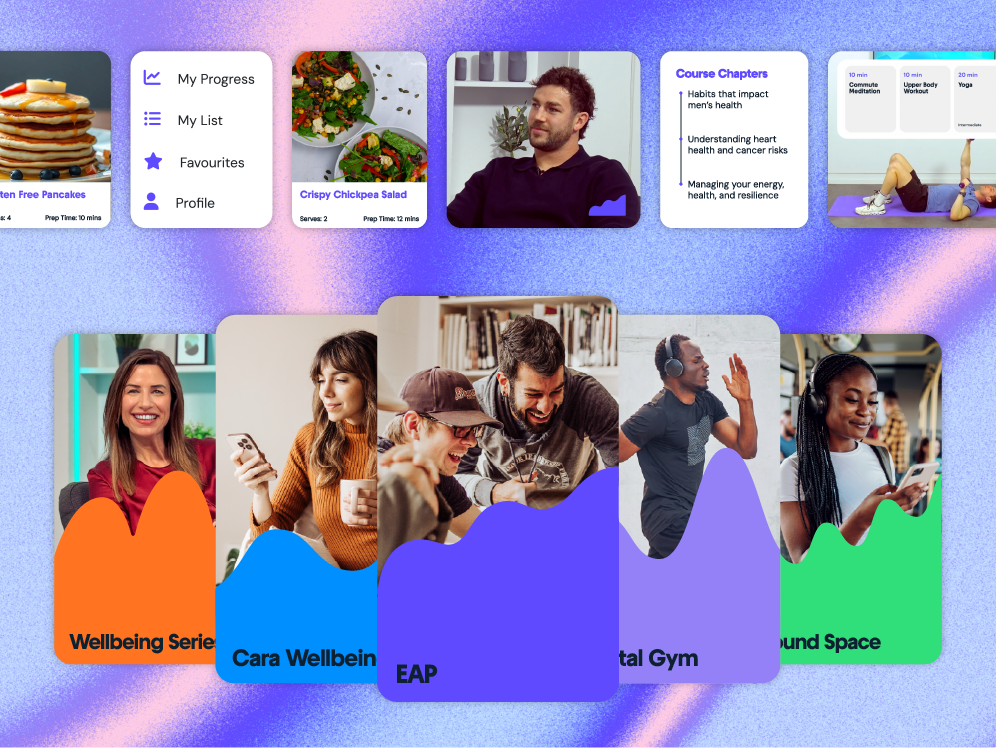 EAP by Spectrum.Life | Helpline, counselling, digital